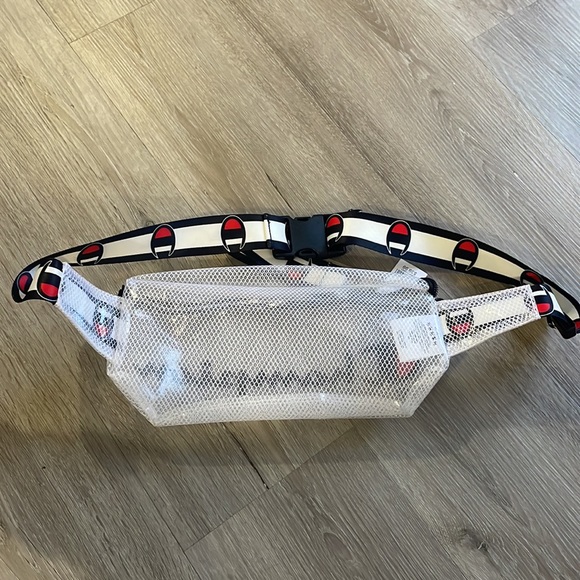 Champion waist pack one size - Picture 3 of 5